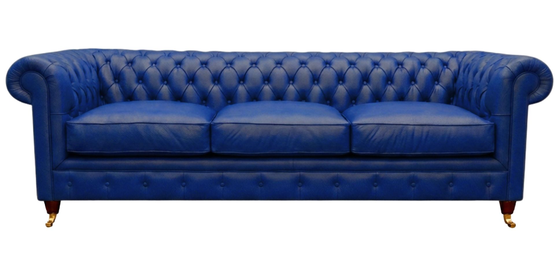 The Dorchester Chesterfield